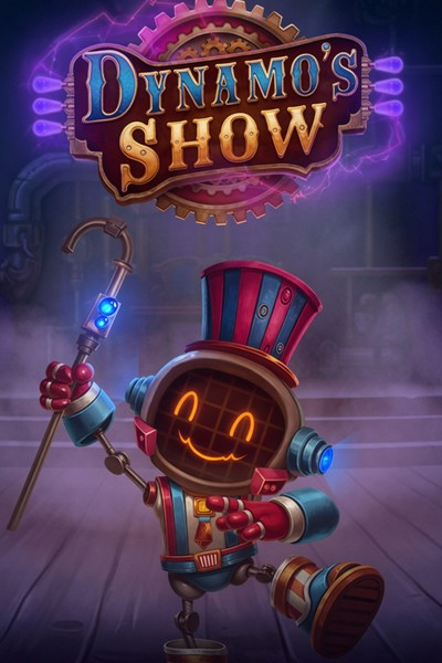 Dynamo's Show - Kingmaker