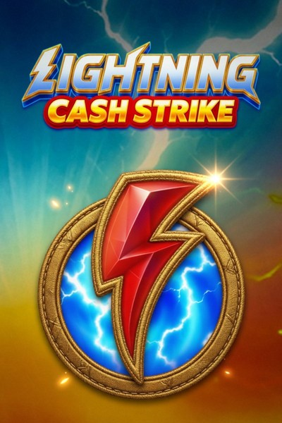 Lightning Cash Strike - Kingmaker